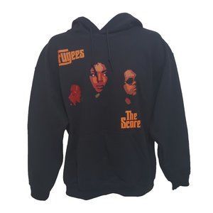 Fugees The Score Hoodie